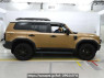 Used 2024 AT toyota land-cruiser-250 GDJ250W Image[2]