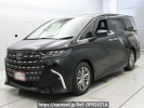 Toyota Alphard AGH40W