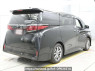 Used 2026 AT toyota alphard AGH40W Image[1]