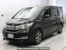 Honda Step WGN Spada RP4