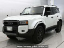 Toyota Land Cruiser 250 GDJ250W