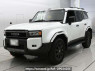 Used 2024 AT toyota land-cruiser-250 GDJ250W Image[0]