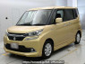 Used 2017 AT suzuki solio-bandit MA36S Image[0]