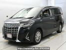 Toyota Alphard Hybrid AYH30W