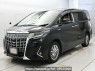 Used 2018 AT toyota alphard-hybrid AYH30W Image[0]