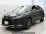 Used 2022 AT lexus rx AGL20W Image[0]