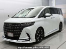 Toyota Alphard Hybrid AAHH40W