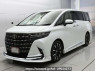 Used 2024 AT toyota alphard-hybrid AAHH40W Image[0]