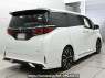 Used 2024 AT toyota alphard-hybrid AAHH40W Image[1]