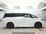 Used 2024 AT toyota alphard-hybrid AAHH40W Image[2]
