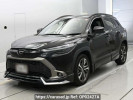 Toyota Corolla Cross ZSG10