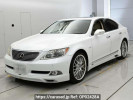 Lexus LS USF40