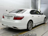 Used 2008 AT lexus ls USF40 Image[1]