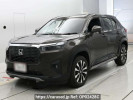 Honda WR-V DG5