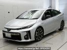 Toyota Prius PHV ZVW52