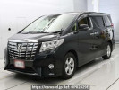 Toyota Alphard GGH30W