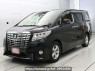 Used 2017 AT toyota alphard GGH30W Image[0]