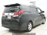 Used 2017 AT toyota alphard GGH30W Image[1]