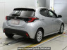 Used 2024 AT toyota yaris MXPA10 Image[1]