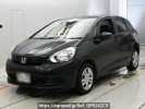 Honda Fit GS4