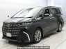 Used 2024 AT toyota alphard AGH45W Image[0]