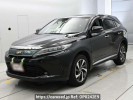 Toyota Harrier ASU65W