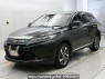 Used 2017 AT toyota harrier ASU65W Image[0]