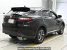 Used 2017 AT toyota harrier ASU65W Image[1]