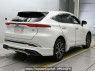 Used 2021 AT toyota harrier-hybrid AXUH80 Image[1]