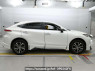Used 2021 AT toyota harrier-hybrid AXUH80 Image[2]