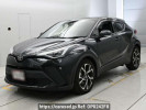 Toyota C-HR NGX10