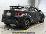 Used 2022 AT toyota c-hr NGX10 Image[1]