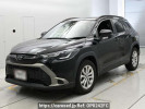 Toyota Corolla Cross ZSG10