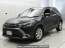 Used 2022 AT toyota corolla-cross ZSG10 Image[0]