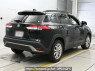 Used 2022 AT toyota corolla-cross ZSG10 Image[1]