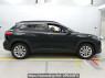 Used 2022 AT toyota corolla-cross ZSG10 Image[2]