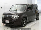 Nissan Cube Z12