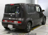 Used 2019 AT nissan cube Z12 Image[1]