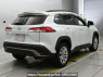 Used 2022 AT toyota corolla-cross ZSG10 Image[1]