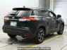 Used 2025 AT toyota corolla-cross MXGA10 Image[1]