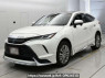 Used 2021 AT toyota harrier-hybrid AXUH85 Image[0]