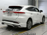 Used 2021 AT toyota harrier-hybrid AXUH85 Image[1]