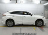 Used 2021 AT toyota harrier-hybrid AXUH85 Image[2]