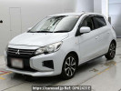Mitsubishi Mirage A03A