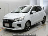 Used 2021 AT mitsubishi mirage A03A Image[0]