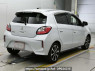 Used 2021 AT mitsubishi mirage A03A Image[1]