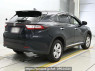 Used 2017 AT toyota harrier ZSU65W Image[1]