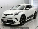 Toyota C-HR NGX50