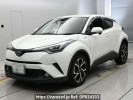 Toyota C-HR ZYX10