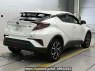 Used 2017 AT toyota c-hr ZYX10 Image[1]